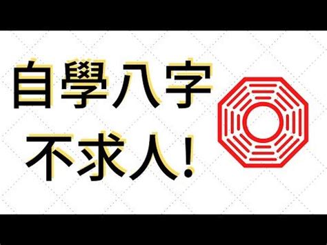 命書怎麼看|八字新手教學 